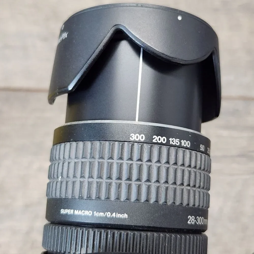 Fujifilm finepix s9000